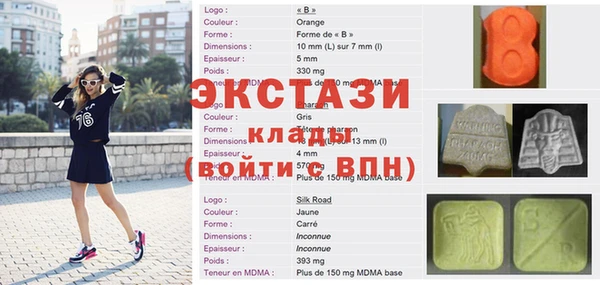 стафф Гусев